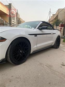 فورد موستانج